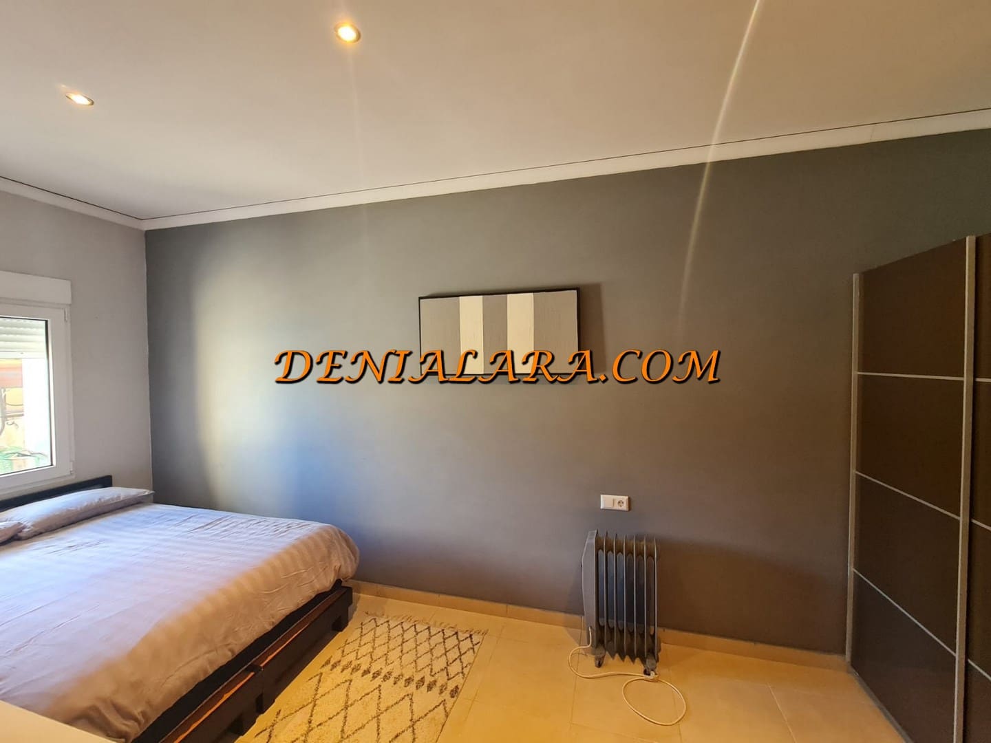 Chalet de 4 habitaciones en Dénia en venta con piscina garaje - 680.000 € (Ref: 6659778)