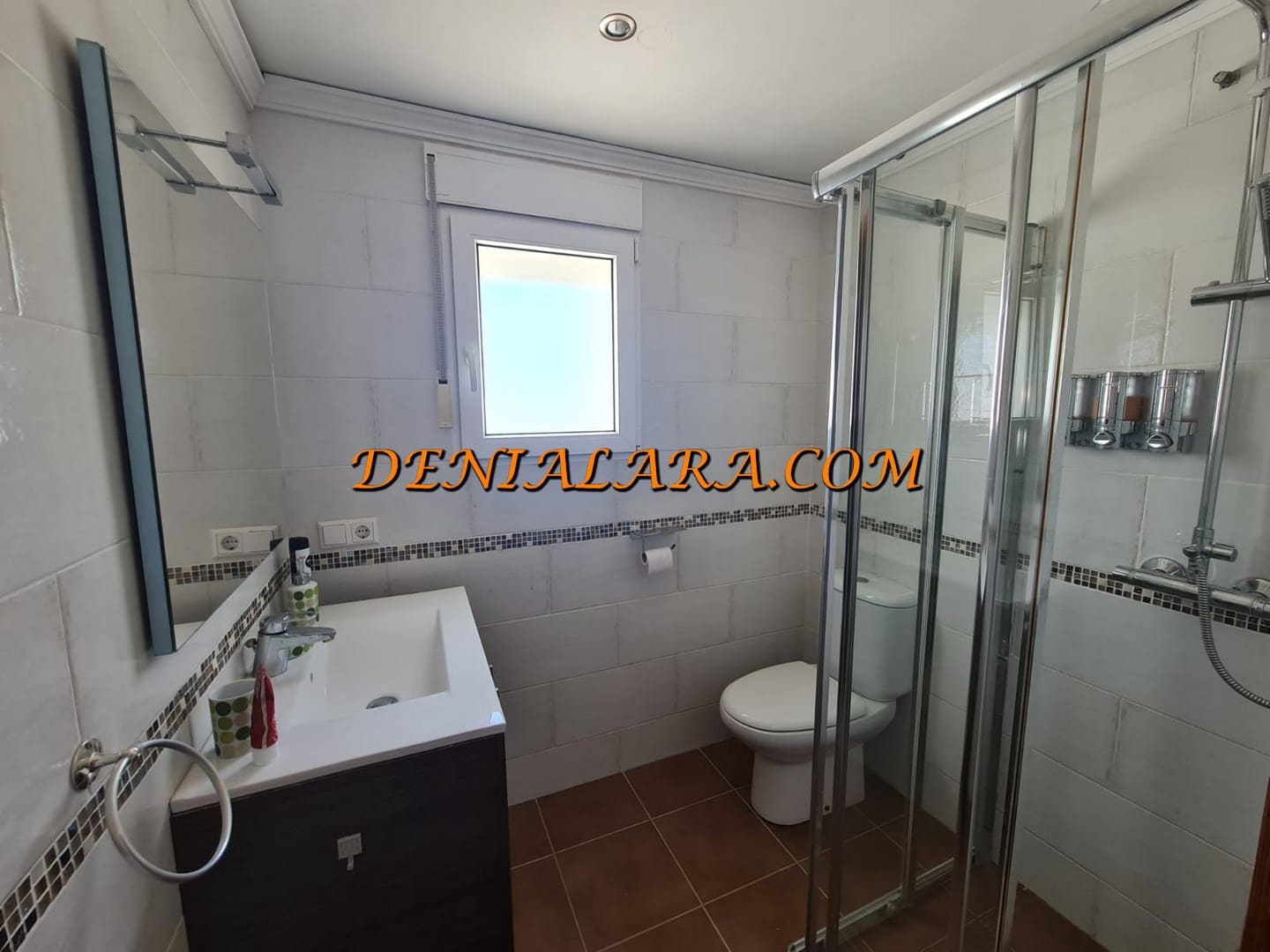 Chalet de 4 habitaciones en Dénia en venta con piscina garaje - 680.000 € (Ref: 6659778)