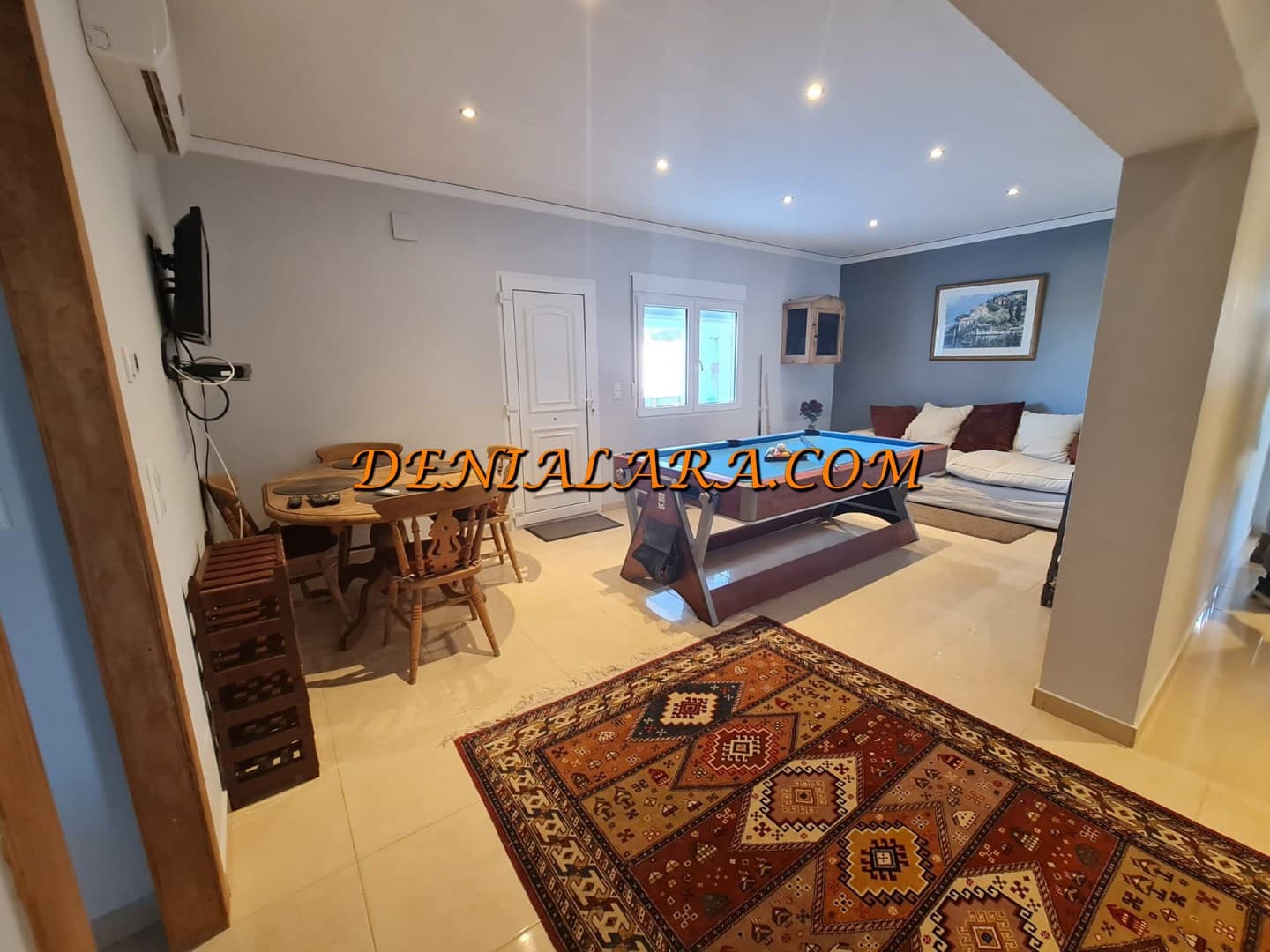 Chalet de 4 habitaciones en Dénia en venta con piscina garaje - 680.000 € (Ref: 6659778)