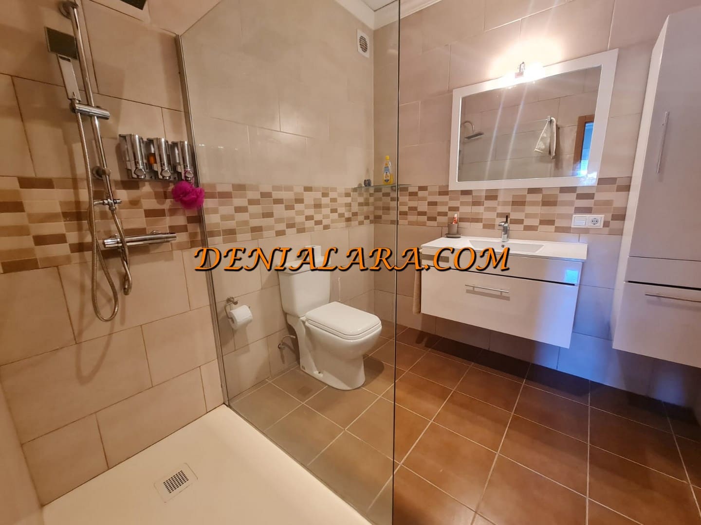 Chalet de 4 habitaciones en Dénia en venta con piscina garaje - 680.000 € (Ref: 6659778)