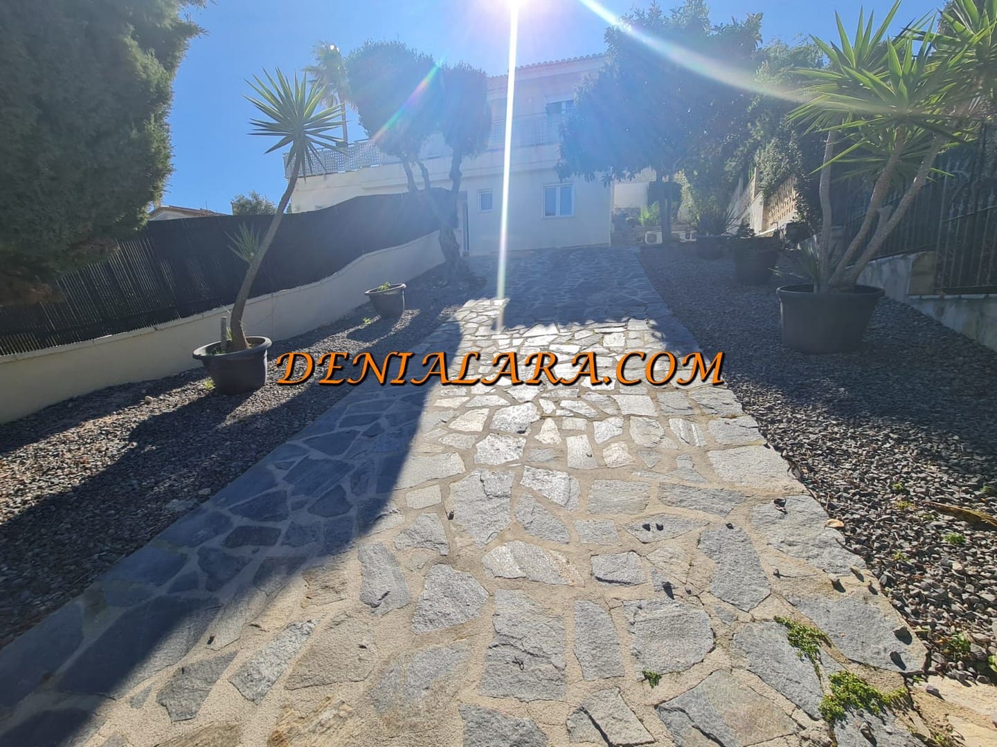 Chalet de 4 habitaciones en Dénia en venta con piscina garaje - 680.000 € (Ref: 6659778)