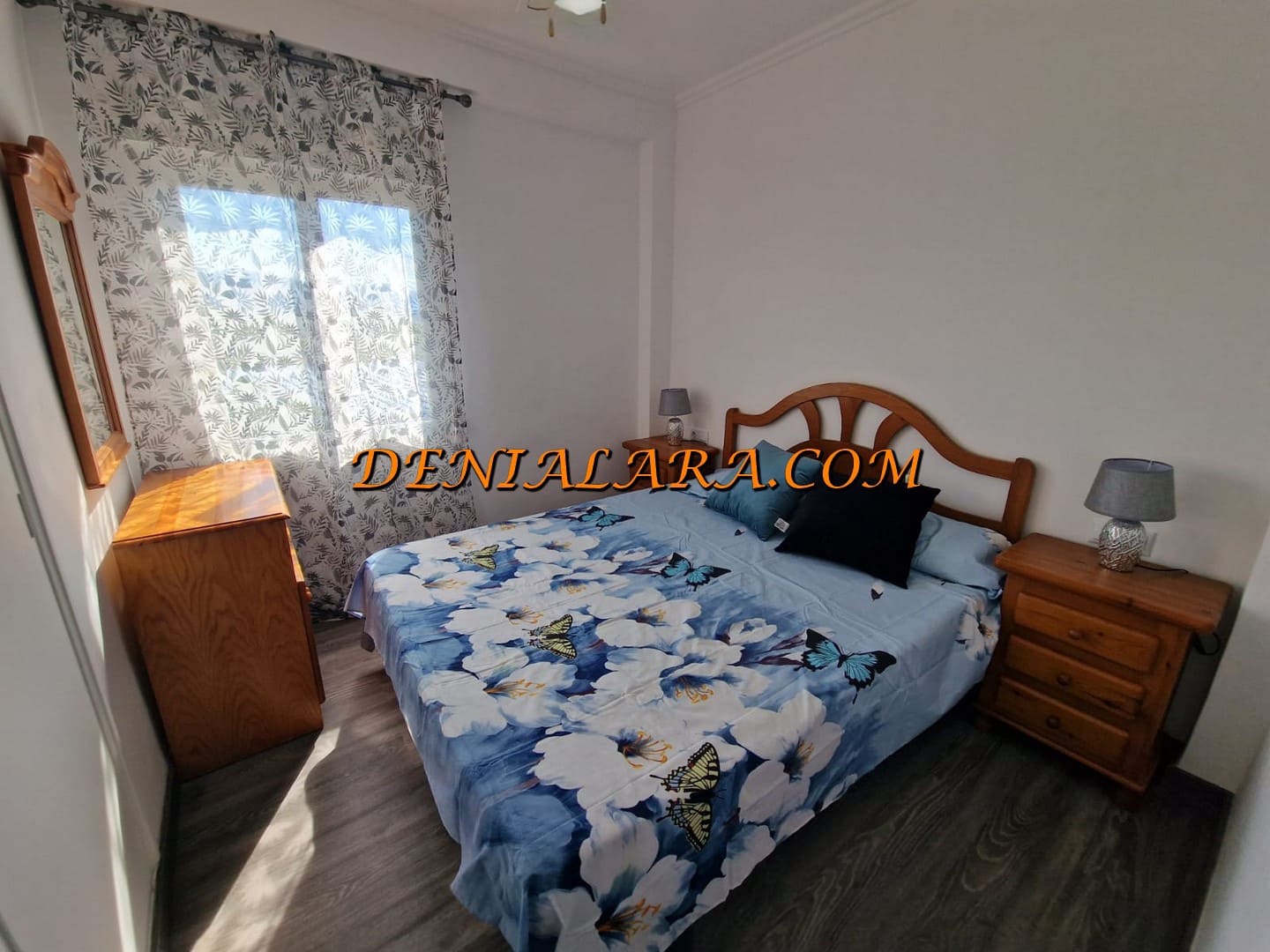 3 sovrum Lägenhet till salu i Denia med garage - 189 000 € (Ref: 7036626)