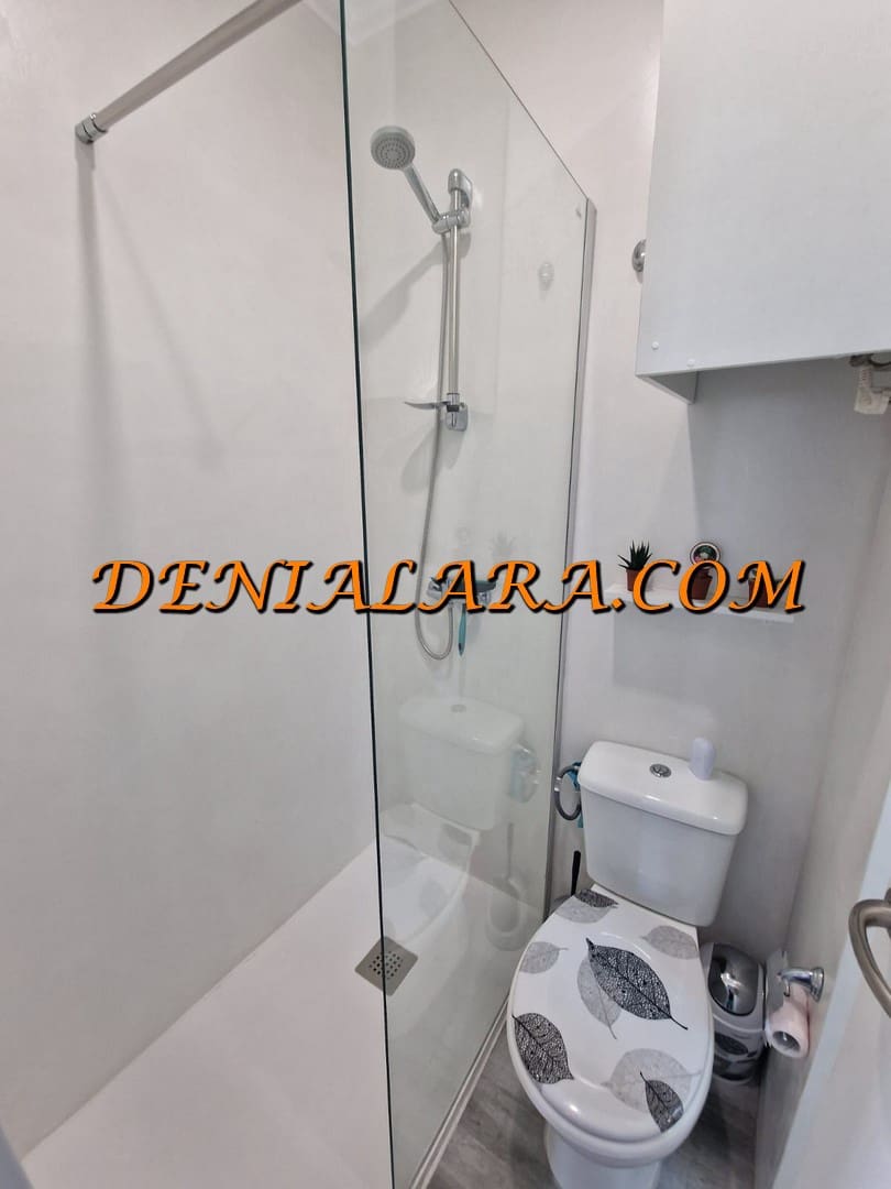 3 sovrum Lägenhet till salu i Denia med garage - 189 000 € (Ref: 7036626)