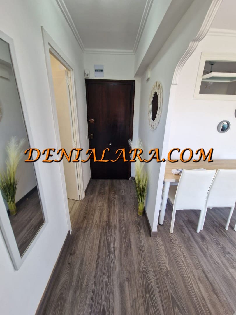 3 sovrum Lägenhet till salu i Denia med garage - 189 000 € (Ref: 7036626)