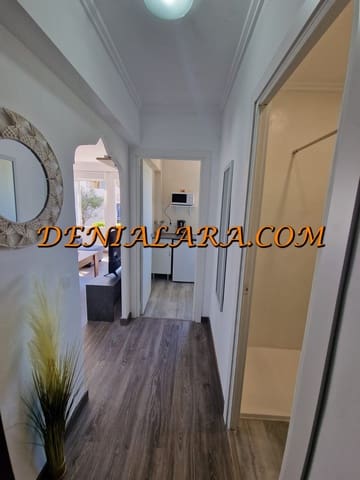 3 bedroom Apartment for sale in Dénia with garage - € 189,000 (Ref: 7036626)