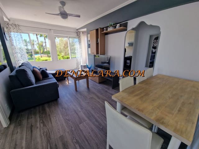 3 bedroom Apartment for sale in Dénia with garage - € 189,000 (Ref: 7036626)