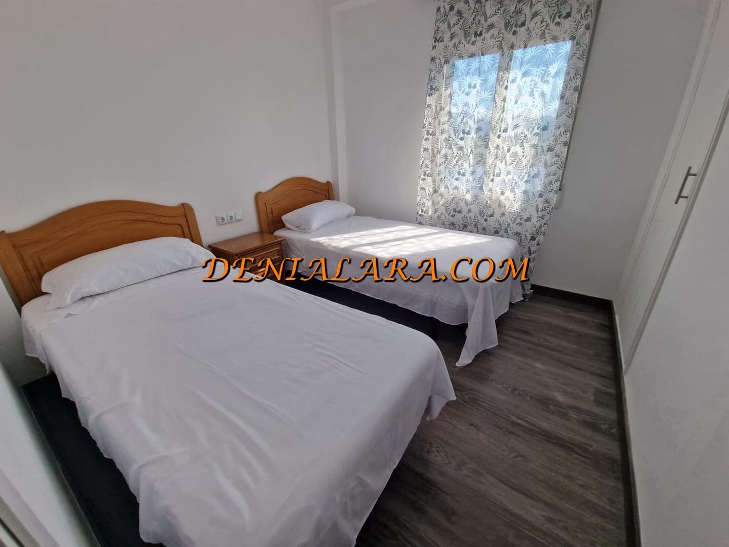 3 sovrum Lägenhet till salu i Denia med garage - 189 000 € (Ref: 7036626)