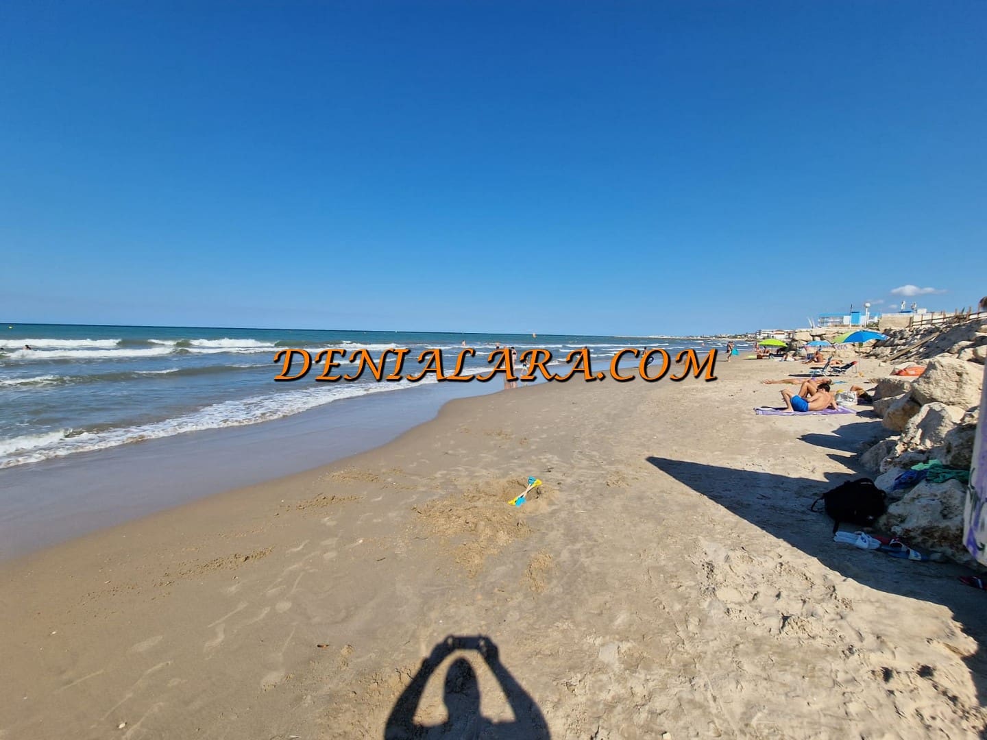 3 sovrum Lägenhet till salu i Denia med garage - 189 000 € (Ref: 7036626)