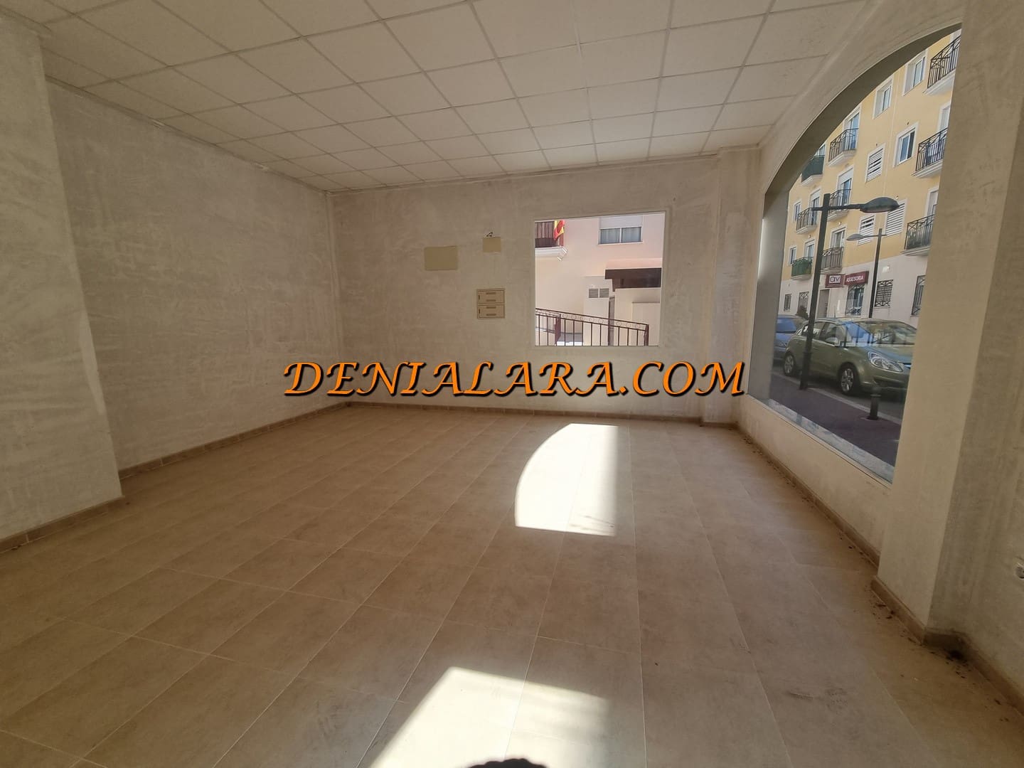 Komercyjne do wynajęcia w El Vergel / Verger - 400 € (Ref: 7542073)