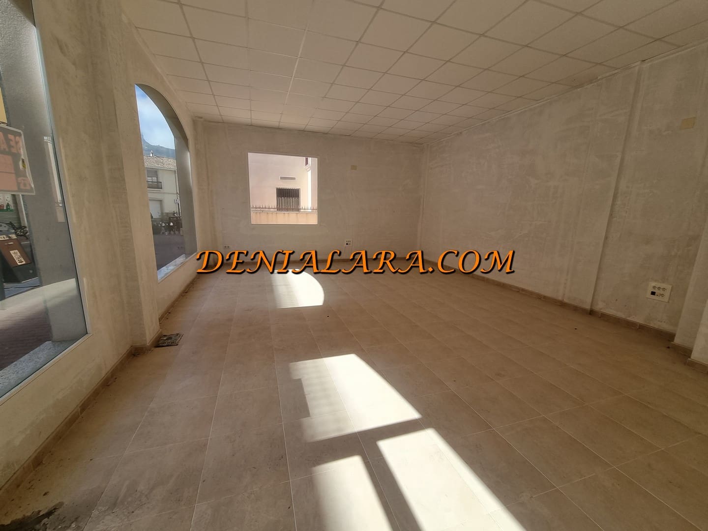 Komercyjne do wynajęcia w El Vergel / Verger - 400 € (Ref: 7542073)