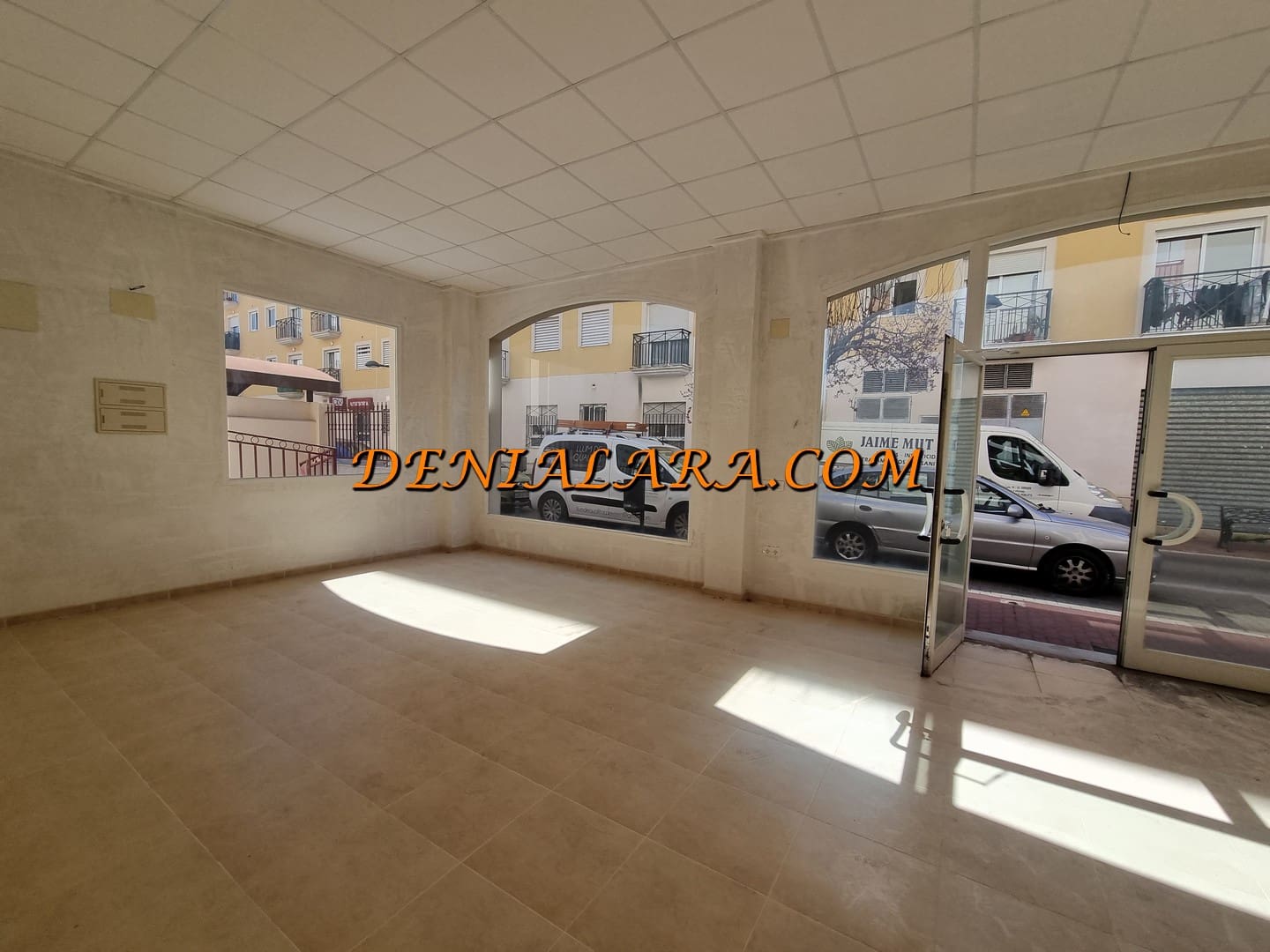 Komercyjne do wynajęcia w El Vergel / Verger - 400 € (Ref: 7542073)