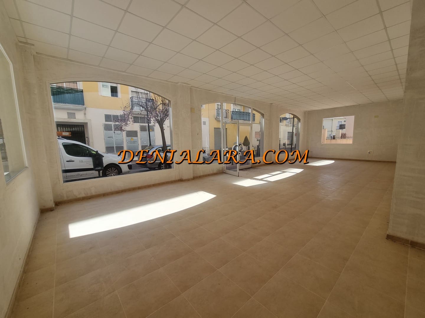 Komercyjne do wynajęcia w El Vergel / Verger - 400 € (Ref: 7542073)