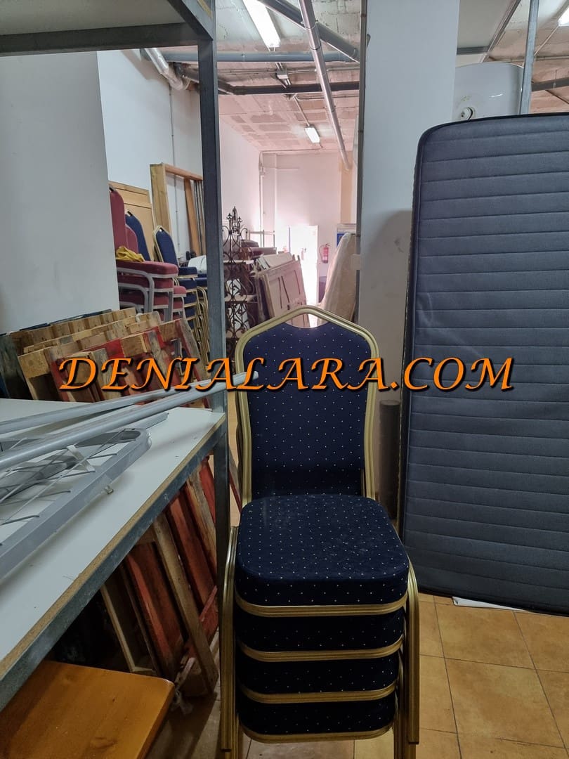 Kommersiell till salu i Denia - 135 000 € (Ref: 7542083)