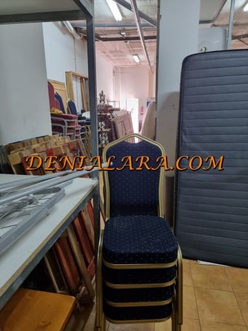 Erhverv til salg i Dénia - € 135.000 (Ref: 7542083)