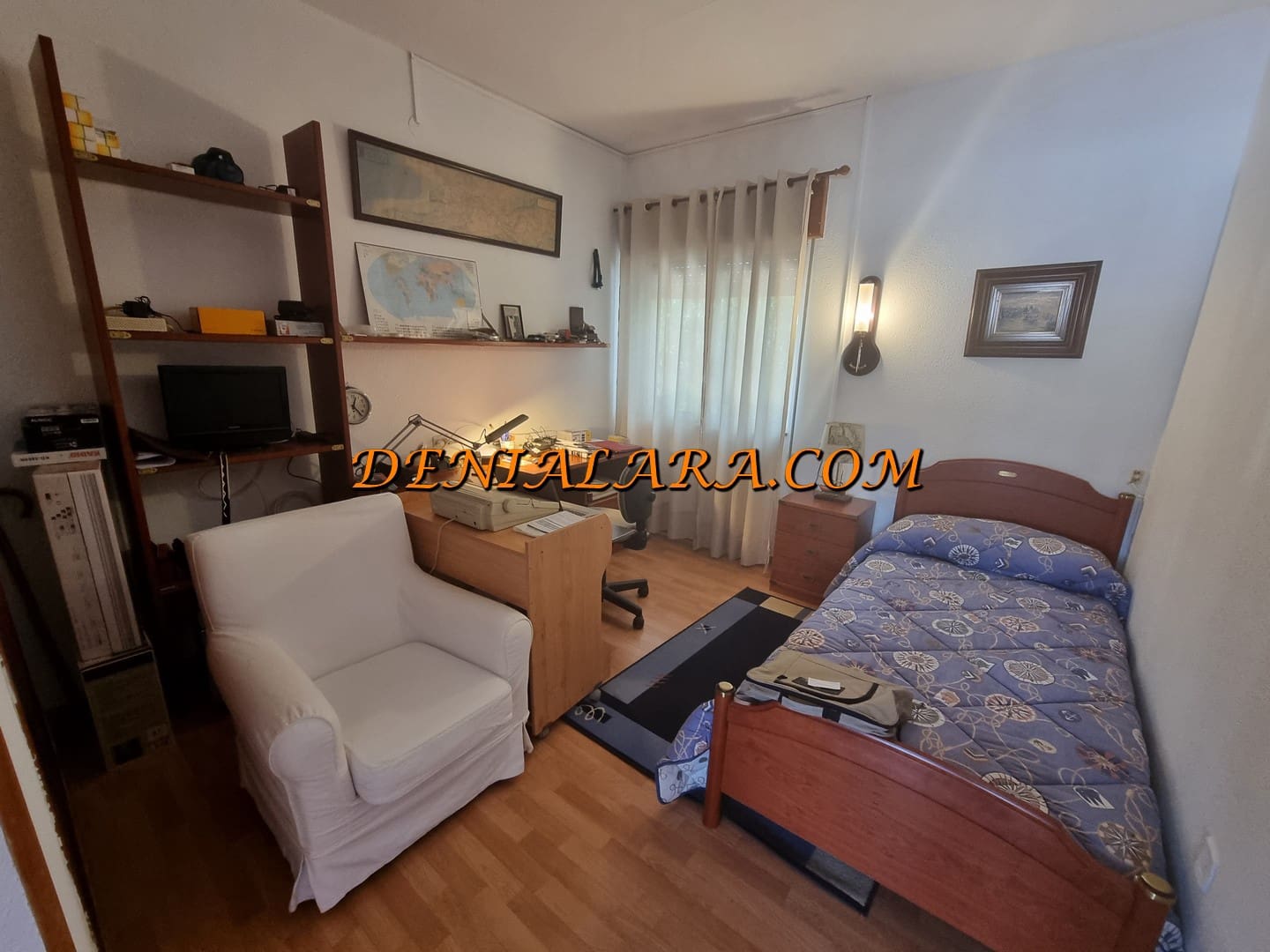 Restaurant/Bar for sale in Denia with garage - € 525,000 (Ref: 7542087)