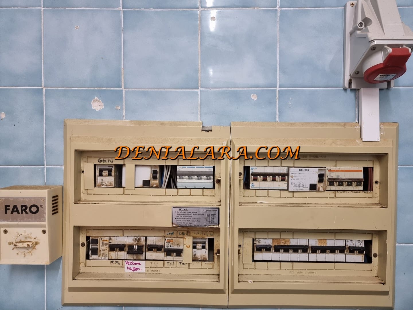 Restaurant/Bar for sale in Denia with garage - € 525,000 (Ref: 7542087)