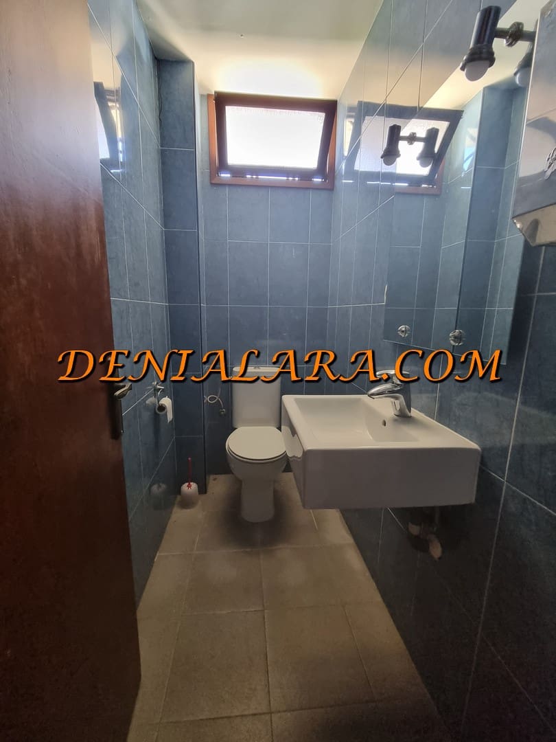 Restaurant/Bar for sale in Denia with garage - € 525,000 (Ref: 7542087)