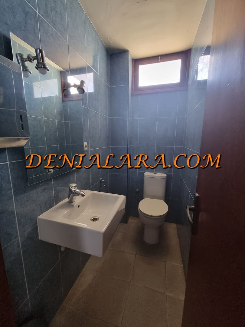 Restaurant/Bar for sale in Denia with garage - € 525,000 (Ref: 7542087)