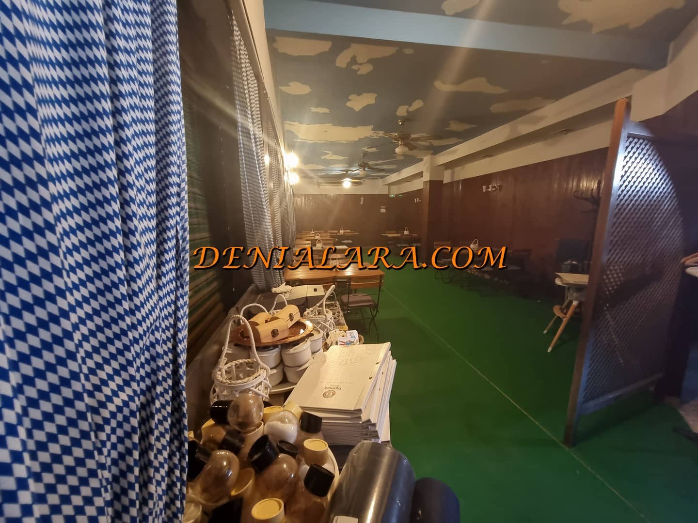 Restaurant/Bar for sale in Denia with garage - € 525,000 (Ref: 7542087)