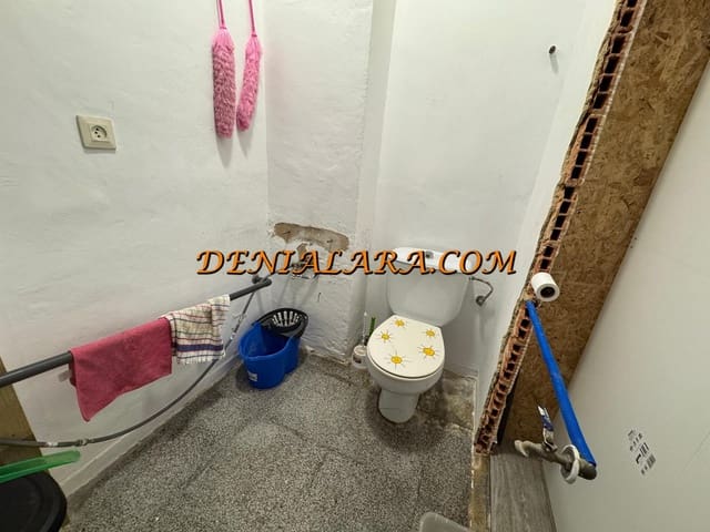 Commercieel te huur in Dénia - € 1.400 (Ref: 7542100)