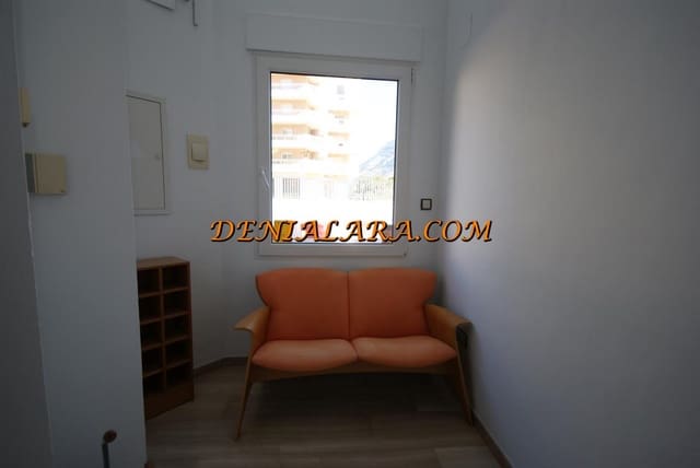 Erhverv til salg i Dénia med garage - € 325.000 (Ref: 7578861)