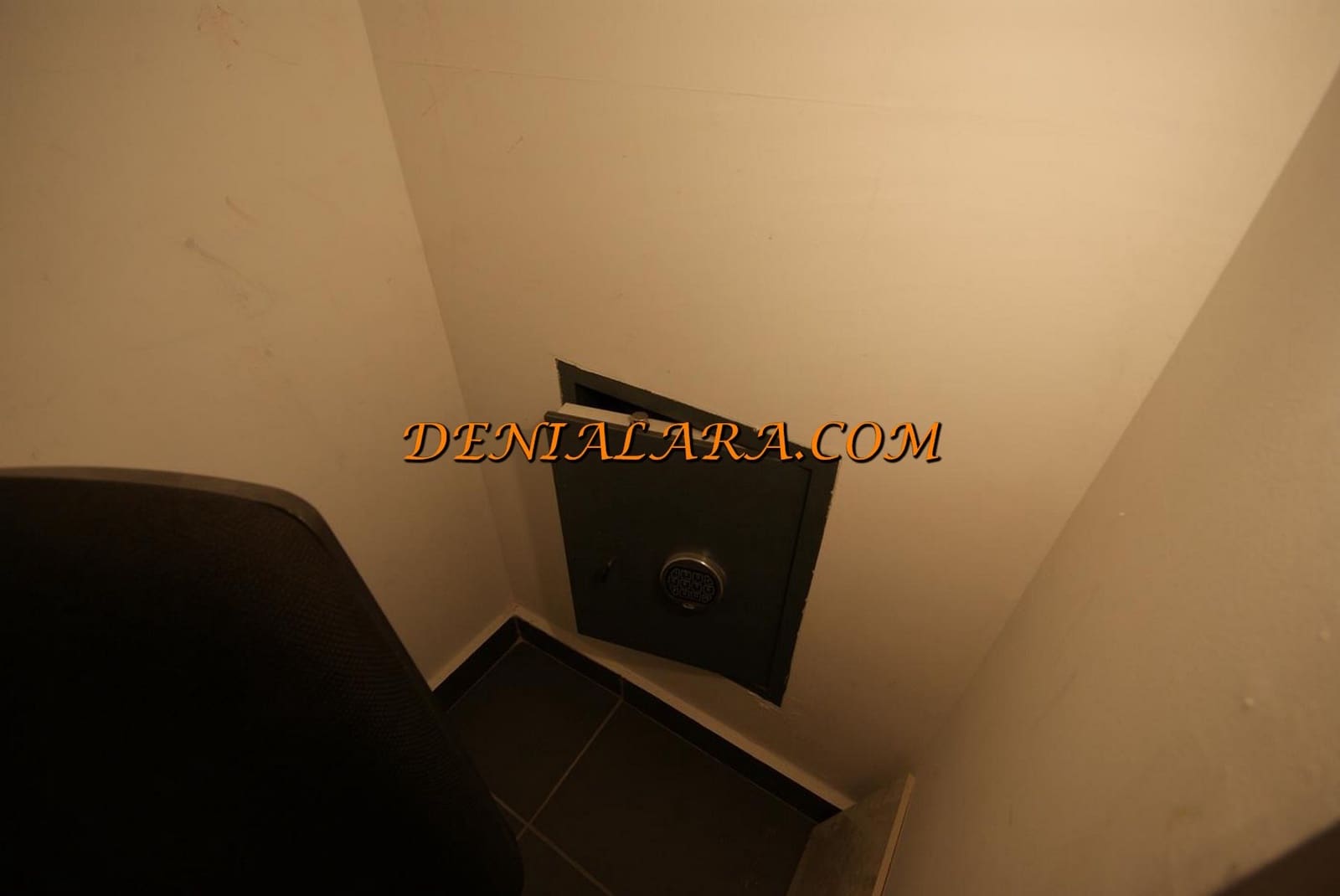 Erhverv til salg i Denia med garage - € 325.000 (Ref: 7578861)