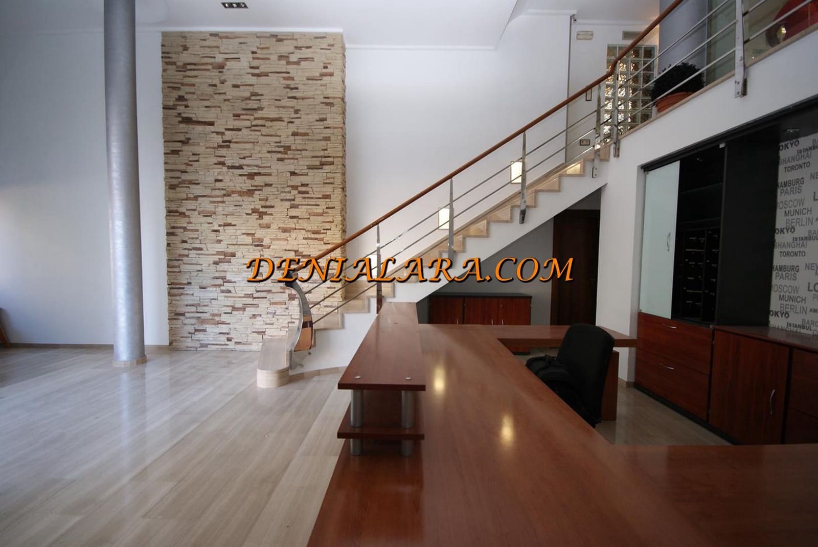 Erhverv til salg i Denia med garage - € 325.000 (Ref: 7578861)