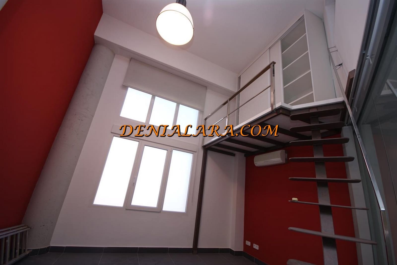 Erhverv til salg i Denia med garage - € 325.000 (Ref: 7578861)