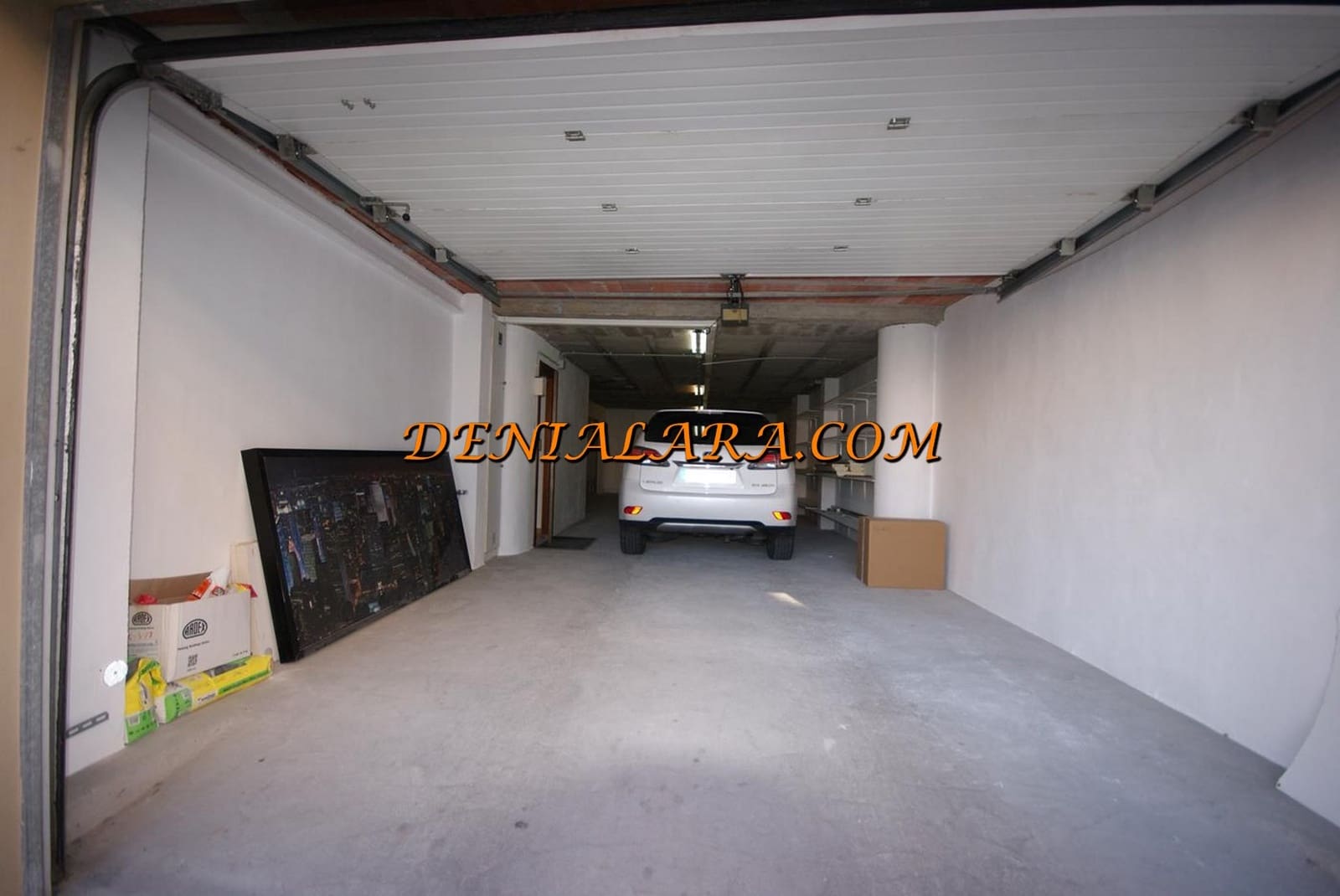 Erhverv til salg i Denia med garage - € 325.000 (Ref: 7578861)