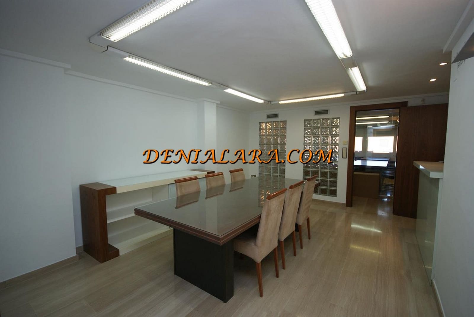 Erhverv til salg i Denia med garage - € 325.000 (Ref: 7578861)