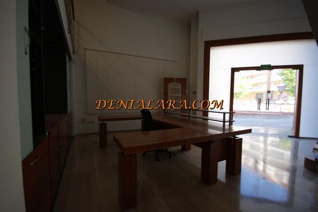 Erhverv til salg i Dénia med garage - € 325.000 (Ref: 7578861)