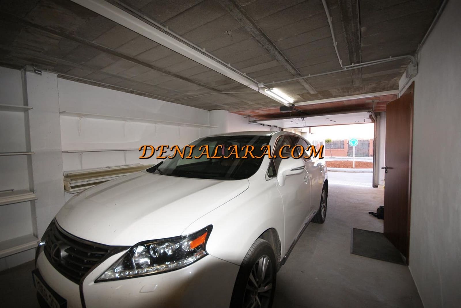 Erhverv til salg i Denia med garage - € 325.000 (Ref: 7578861)