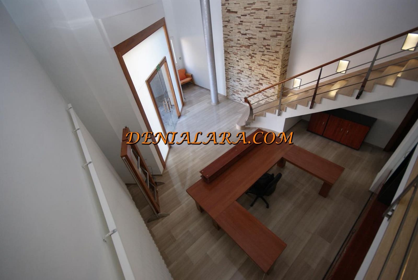 Erhverv til salg i Denia med garage - € 325.000 (Ref: 7578861)