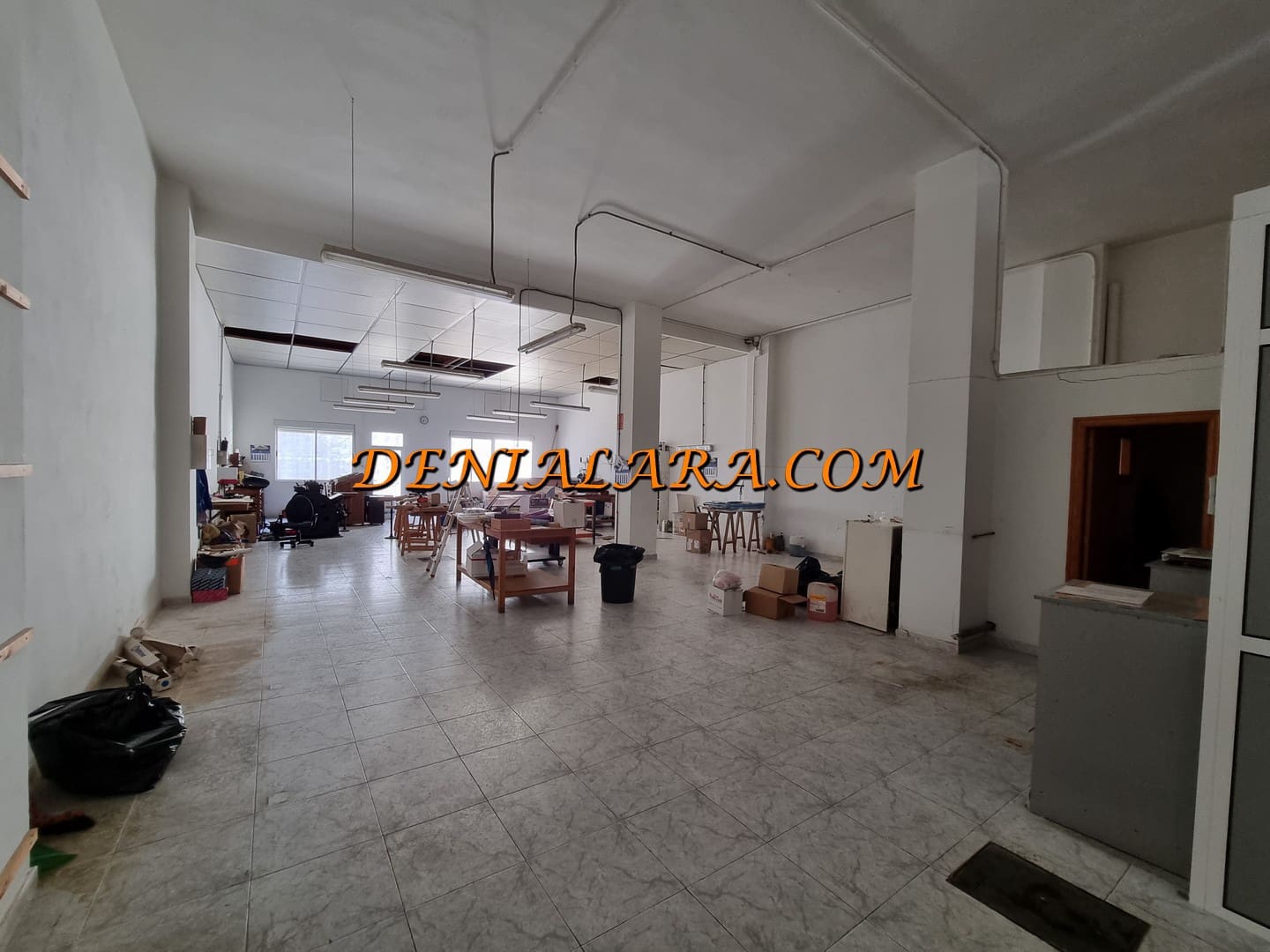 Lejlighed til salg i Pedreguer - € 295.000 (Ref: 7578862)