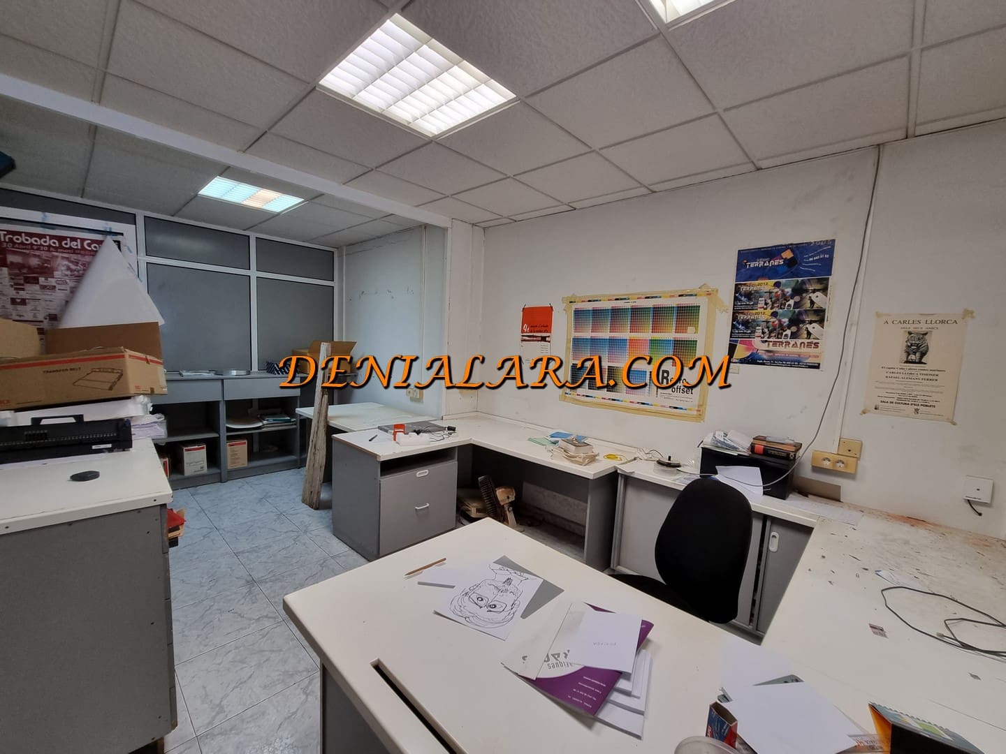 Lejlighed til salg i Pedreguer - € 295.000 (Ref: 7578862)