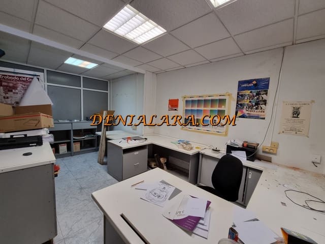 Lejlighed til salg i Pedreguer - € 295.000 (Ref: 7578862)