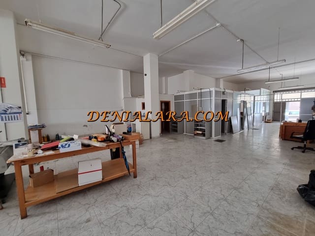 Lejlighed til salg i Pedreguer - € 295.000 (Ref: 7578862)