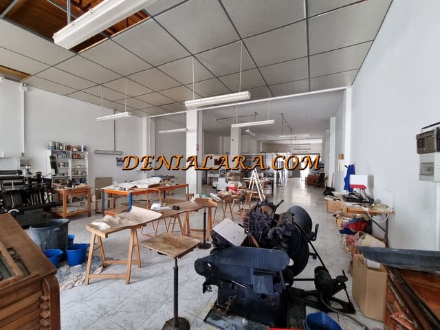 Lejlighed til salg i Pedreguer - € 295.000 (Ref: 7578862)