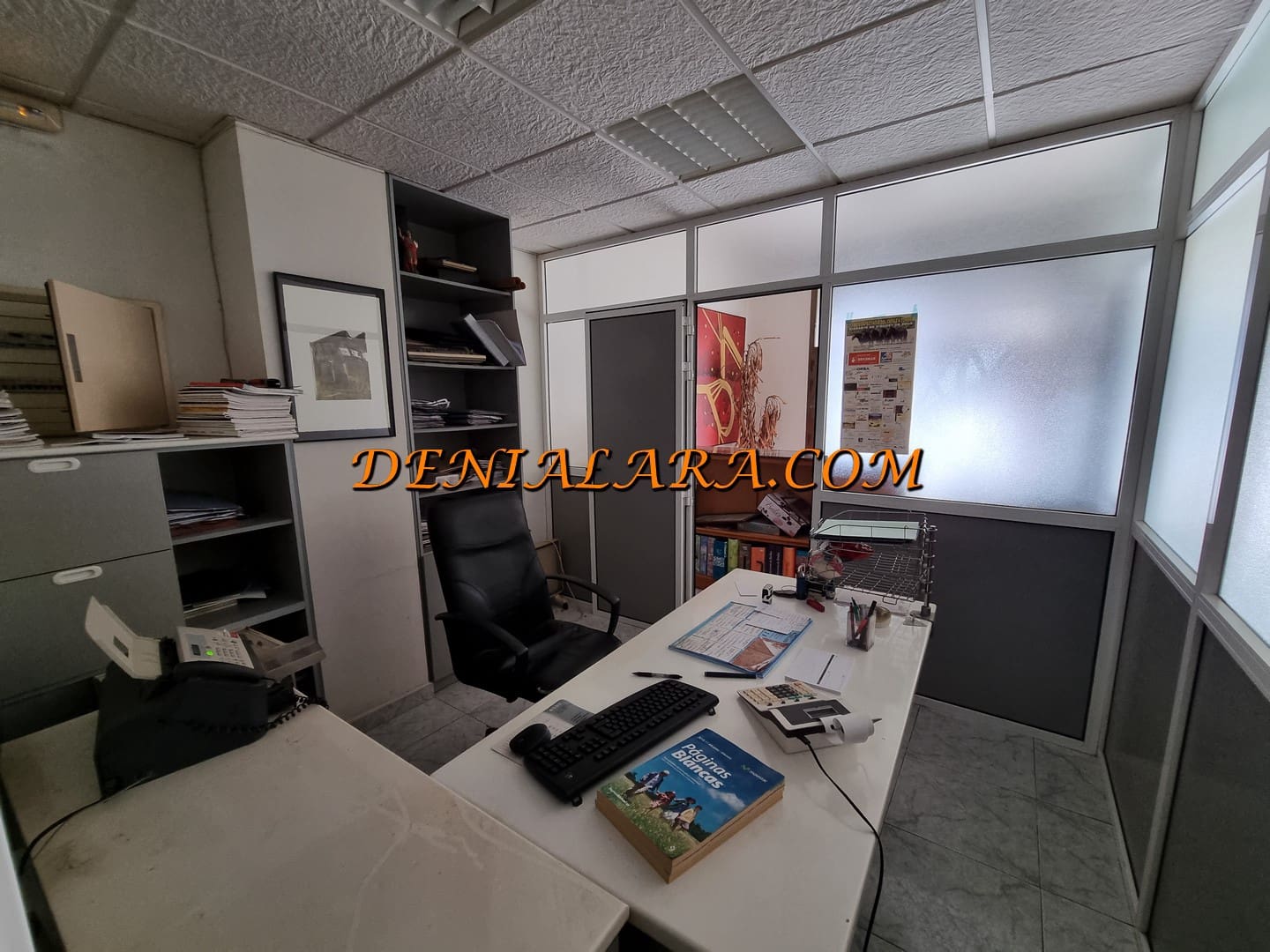 Lejlighed til salg i Pedreguer - € 295.000 (Ref: 7578862)