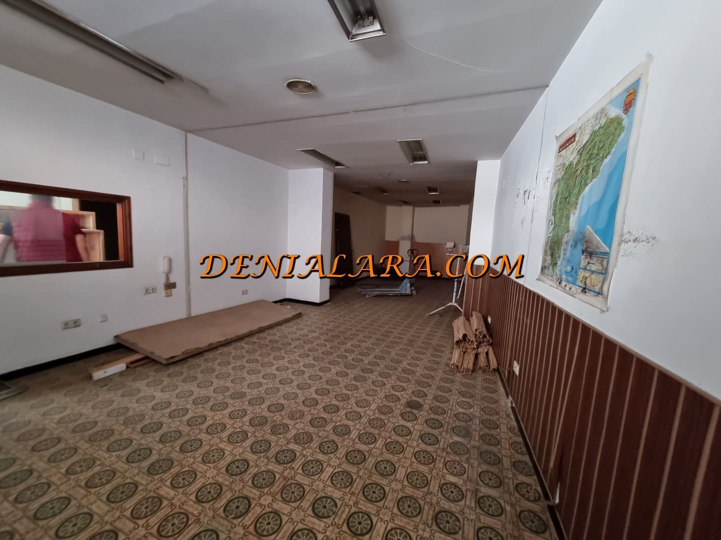 Byhus til salg i Pedreguer - € 350.000 (Ref: 7578864)