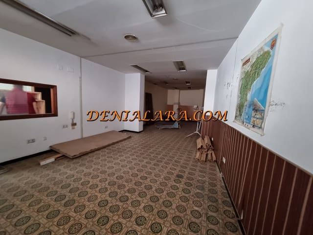 Byhus til salg i Pedreguer - € 350.000 (Ref: 7578864)