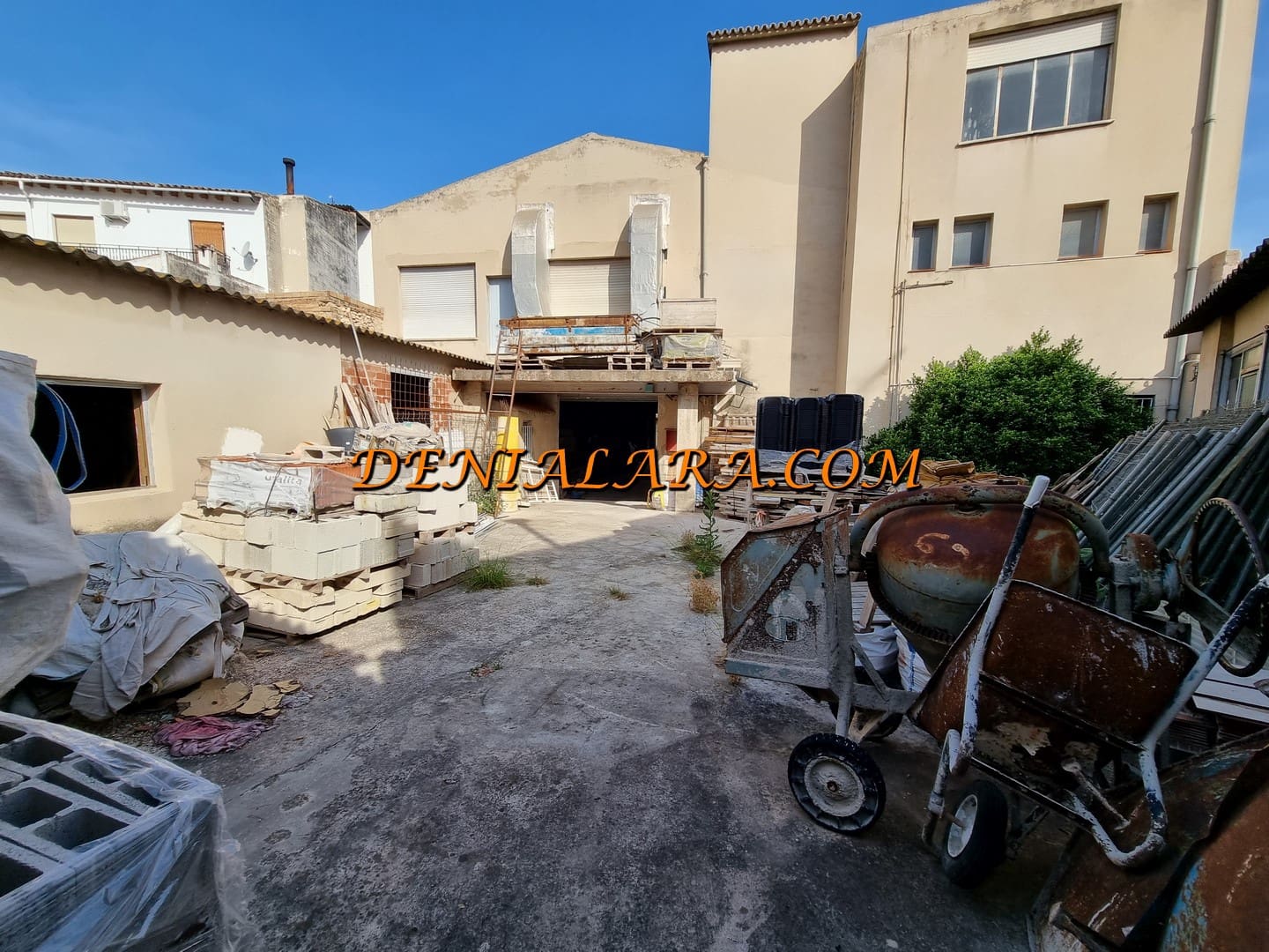 Byhus til salg i Pedreguer - € 350.000 (Ref: 7578864)