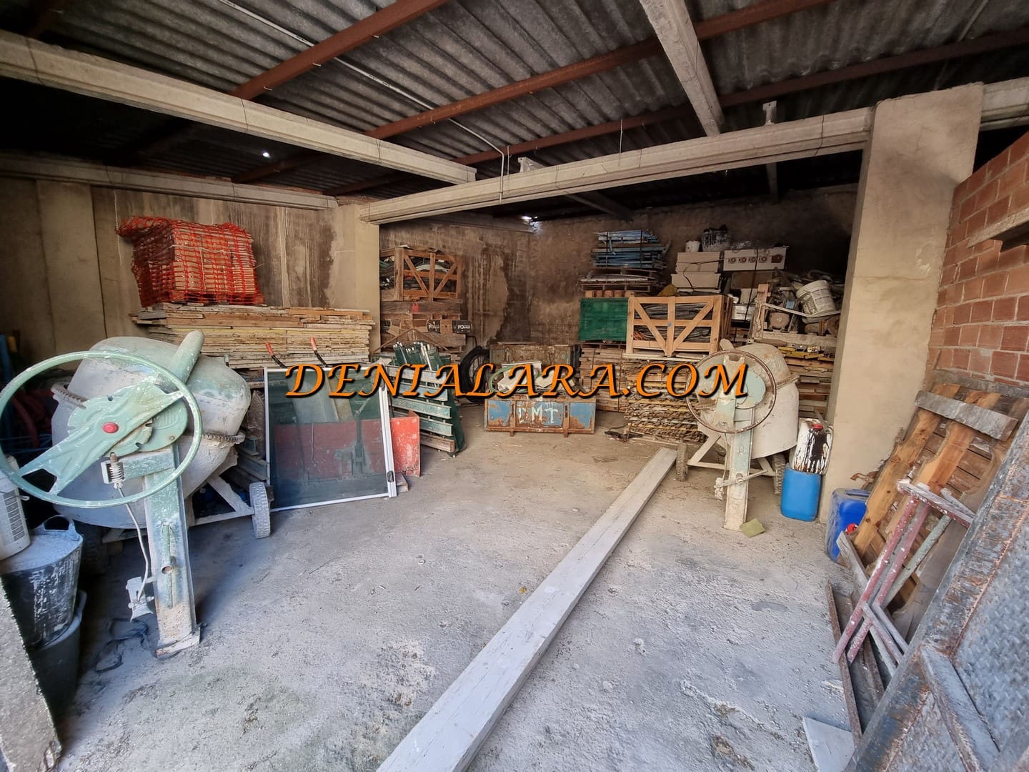 Byhus til salg i Pedreguer - € 350.000 (Ref: 7578864)