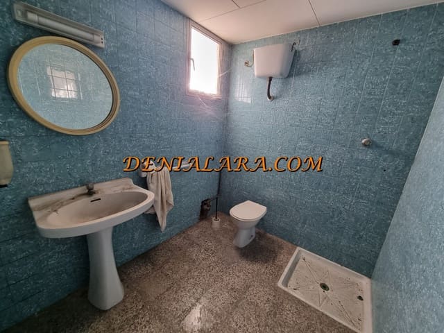 Byhus til salg i Pedreguer - € 350.000 (Ref: 7578864)