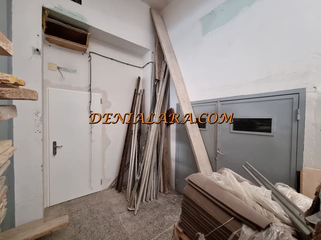 Byhus til salg i Pedreguer - € 350.000 (Ref: 7578864)