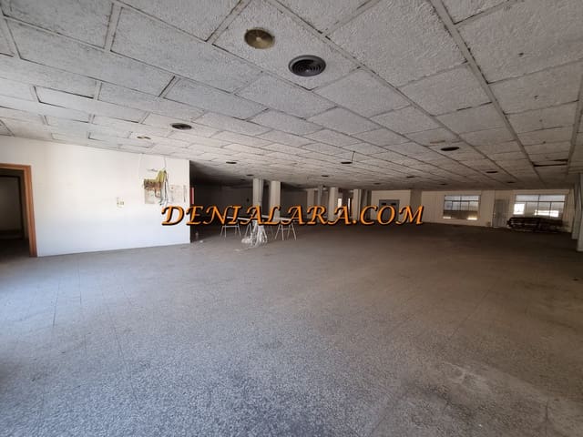 Byhus til salg i Pedreguer - € 350.000 (Ref: 7578864)