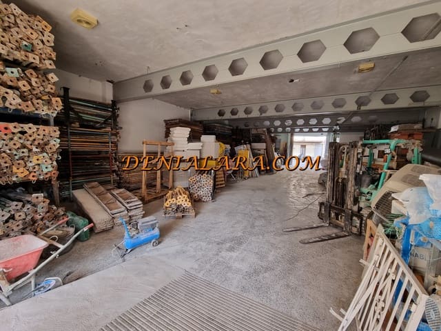 Byhus til salg i Pedreguer - € 350.000 (Ref: 7578864)