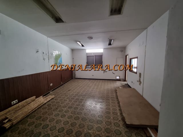 Byhus til salg i Pedreguer - € 350.000 (Ref: 7578864)