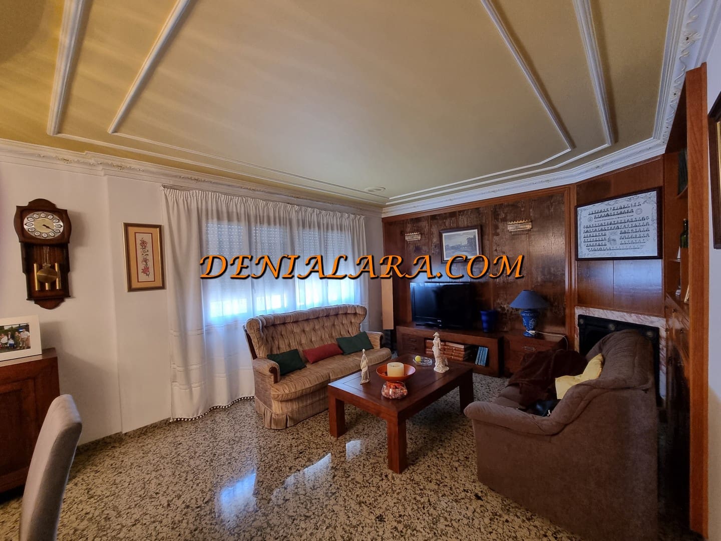 7 soveværelse Villa til salg i Pego med garage - € 480.000 (Ref: 7578873)