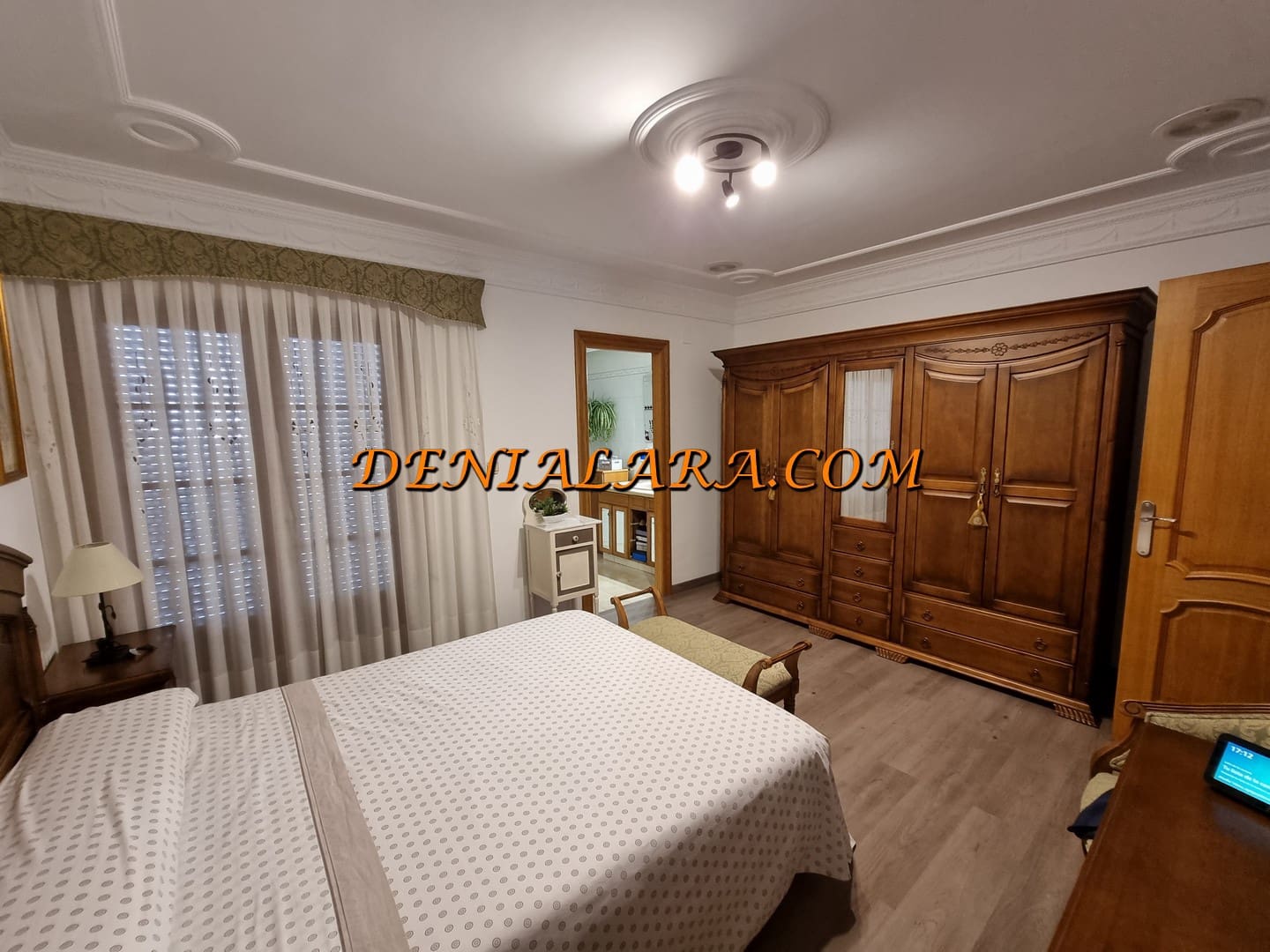 7 soveværelse Villa til salg i Pego med garage - € 480.000 (Ref: 7578873)